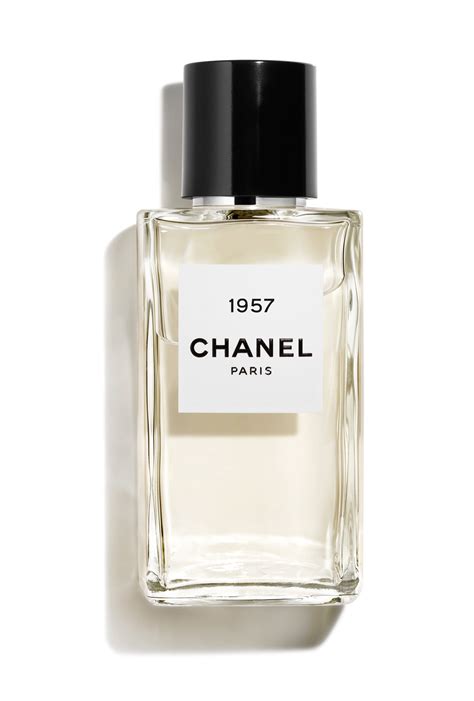 chanel 57 perfume